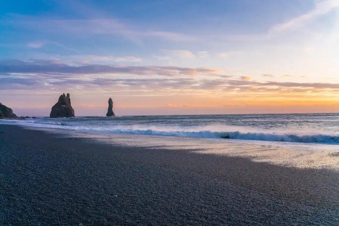 Hotels near Reynisfjara Beach