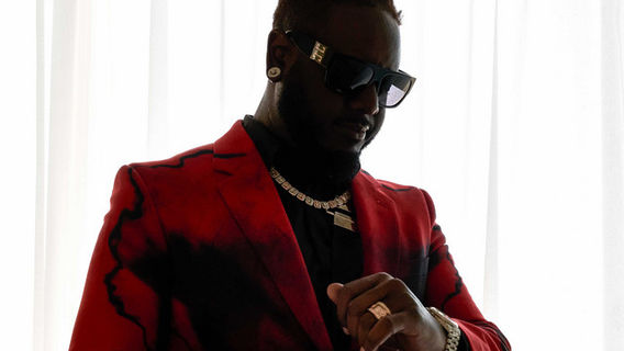 Tallahassee | TP20: Celebrating 20 Years of T-Pain
