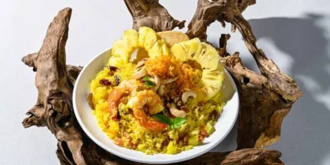 泰食神·東南亞料理(金沙灣十方匯店)