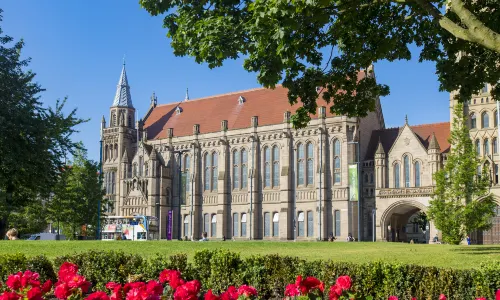 Manchester Museum