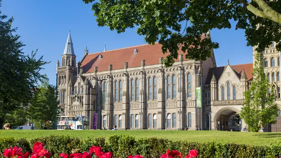 Manchester Museum