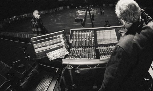 New Year's At The Bowl: NYE Single Day