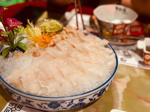 Yi Hung Yuen Hotpot Cuisine