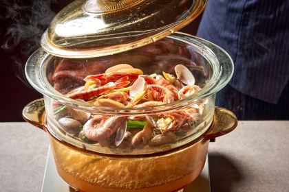 御翠轩(世纪公园店)