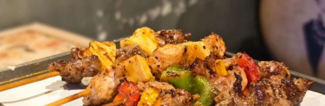 DASIXIHAIXIANSHAOKAO