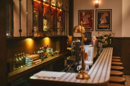 HOPE & SESAME SHENZHEN