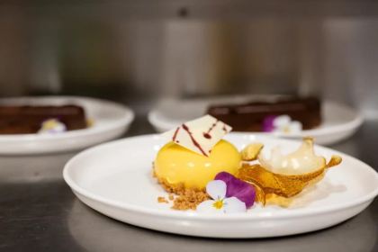 Christchurch Tramway Restaurant