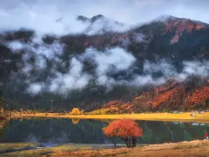 Wudi Lake