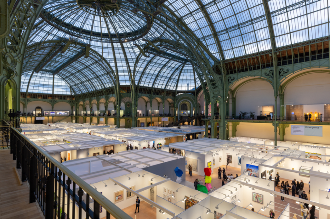 Art Basel Paris | Grand Palais
