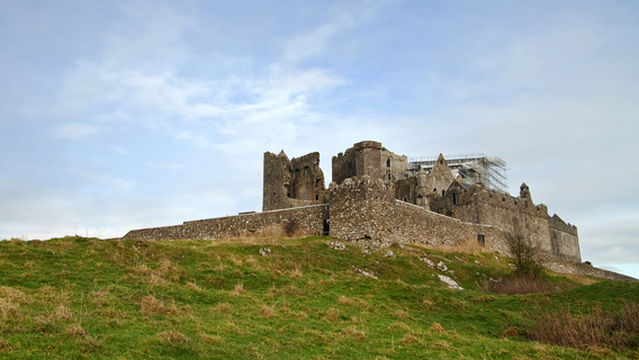 Rock of Cashel