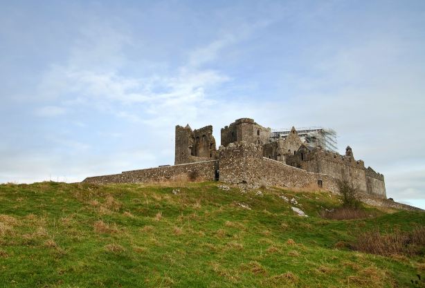 Rock of Cashel