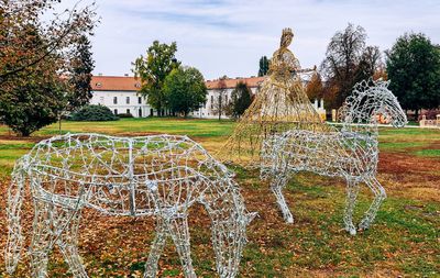 Kastélypark