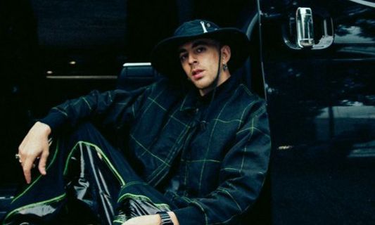 Mount Maunganui | Rei《Moisturise & Decolonise》Tour