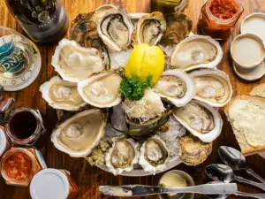 Rodney’s Oyster House