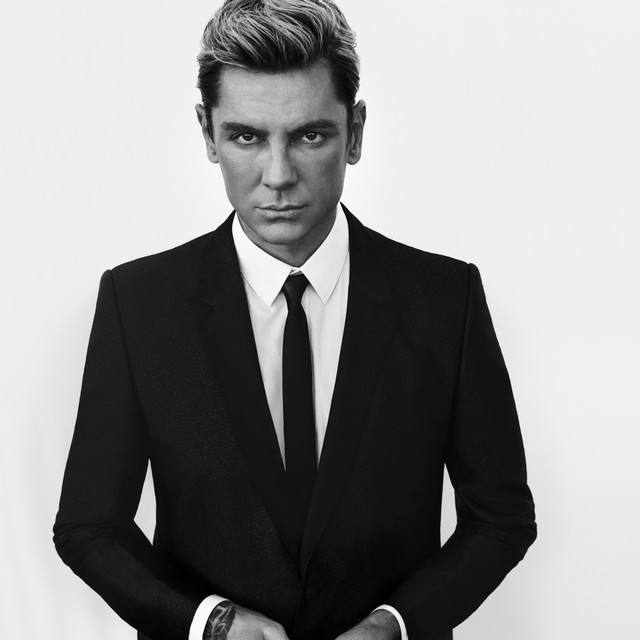 เฮลซิงบอร์ก | MAKSIM《Segmenti》ทัวร์รอบโลก | Helsingborgs Symfoniorkester & Konserthus AB