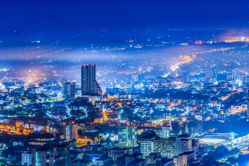 Hat Yai