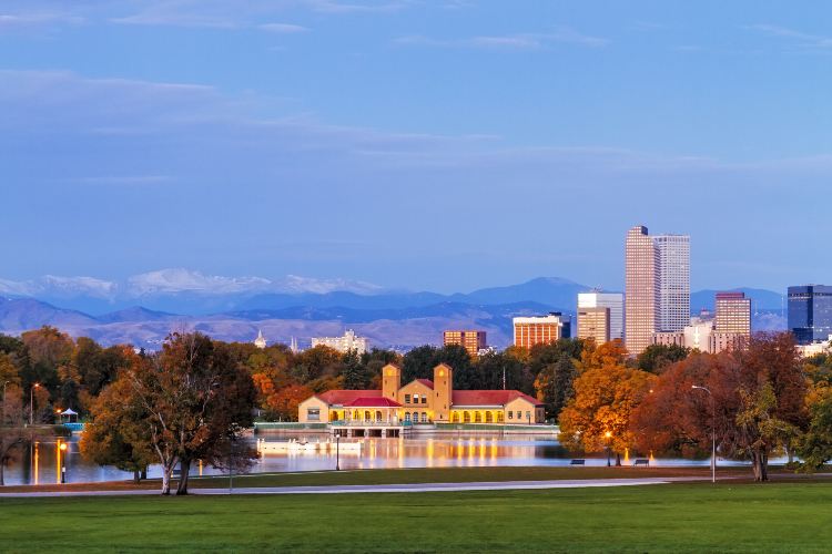 Denver