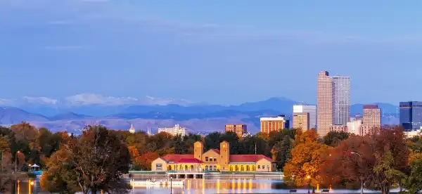 Element Properties in Denver