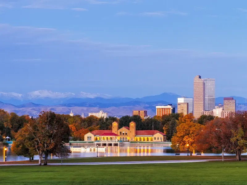 Denver