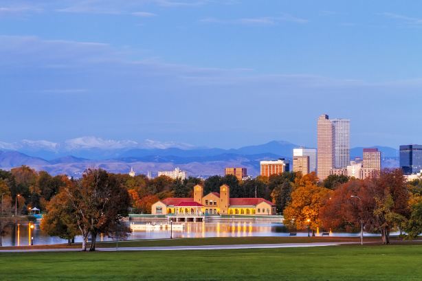 Denver