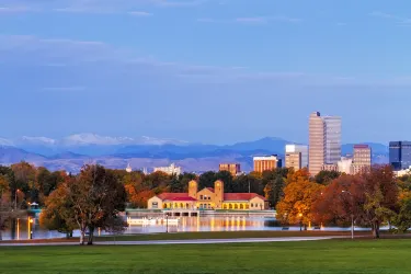 Denver