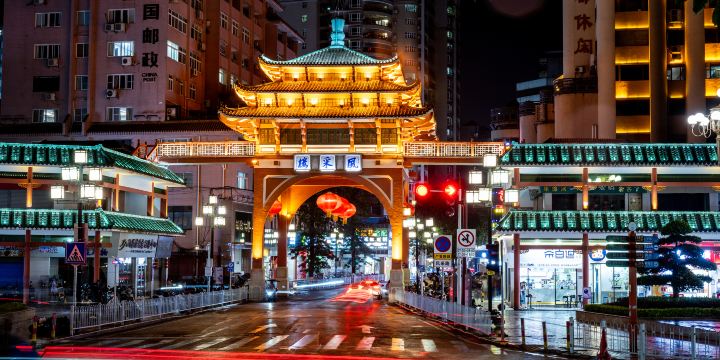 風采楼