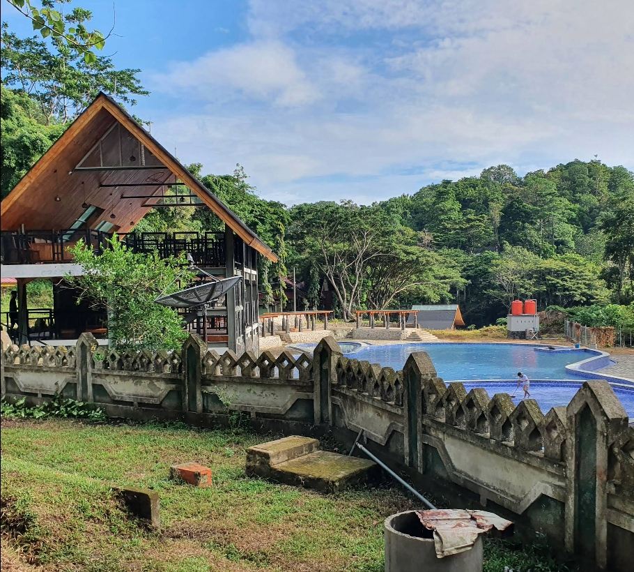 Lejja Waterpark