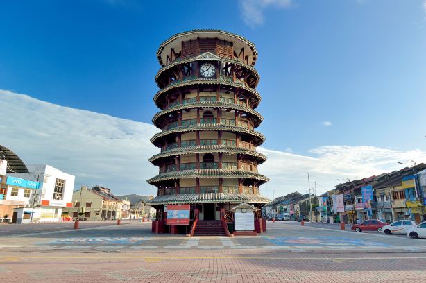 Hilir Perak