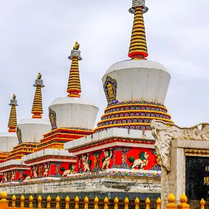 塔爾寺