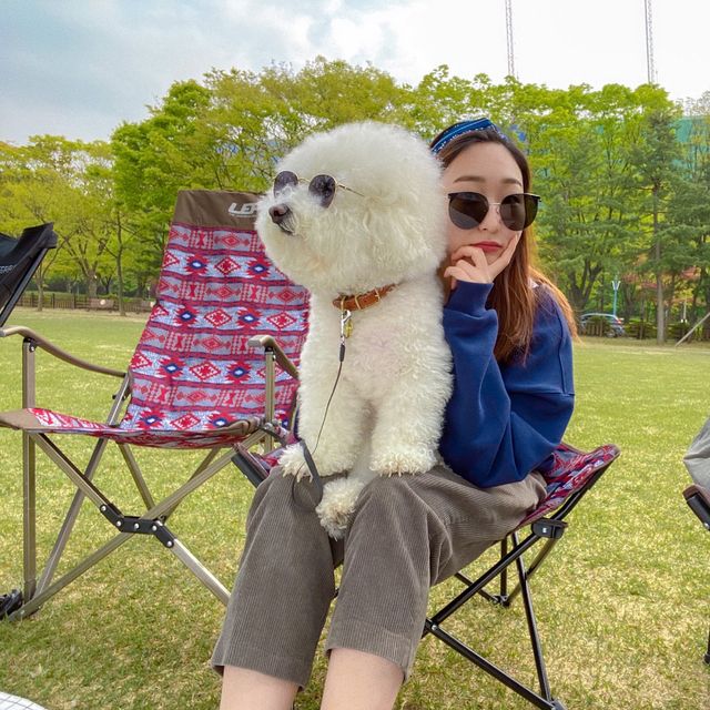 서울근교 숨은핫플 미사 경정공원