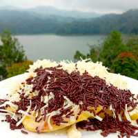 Pinisi Resto Lembang