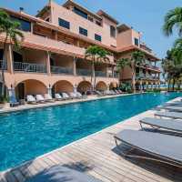 Anantasila Villa by the sea