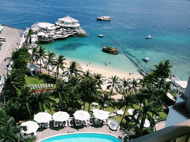 My fave in Mactan Island 