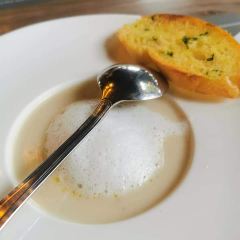 The Chocolate Factory Khao Yai User Photo