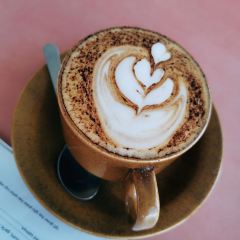Folklore Cafe User Photo