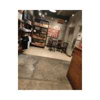 Anomali Coffee
