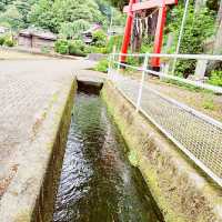 【都留市】金山神社