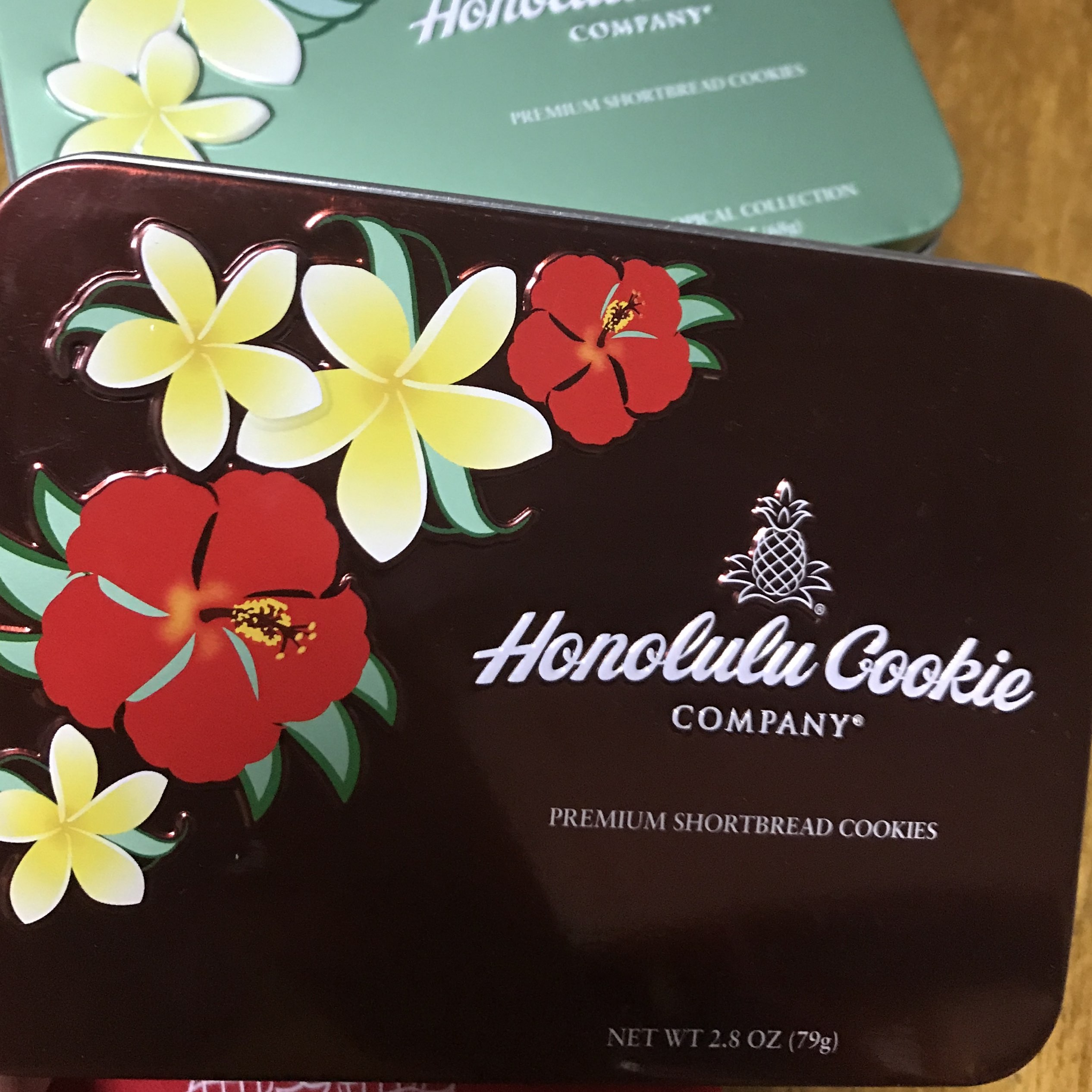 グアム直営店購入 ホノルルクッキー カンパニーultimate Gift 55枚 Www Poliklinikamaric Co Rs