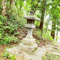 【都留市】金山神社