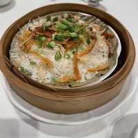 大圍高質中菜館
