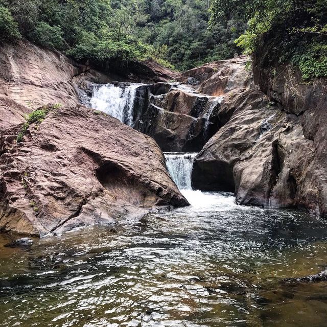 Koh Chang , a paradise on Earth 