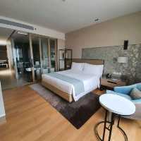 Holiday Inn & Suites Rayong City Hotel