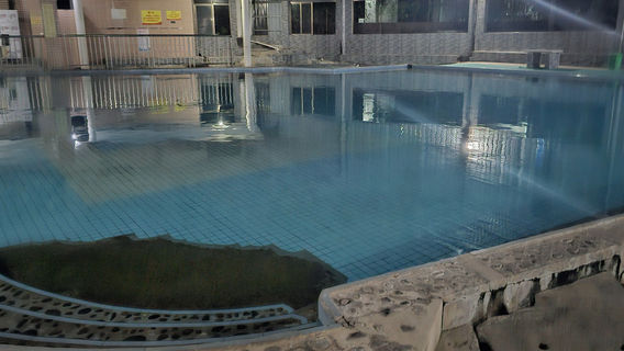 tang kou re shui tian ran wen quan