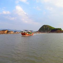 东安岛 User Photo