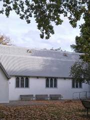 St Mary's Anglican Church