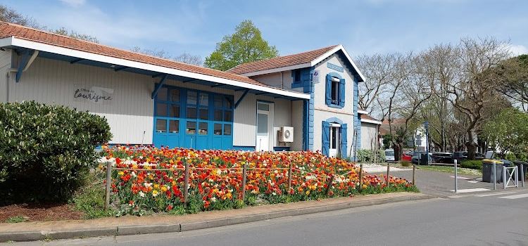 Tourist Office of Andernos-les-Bains