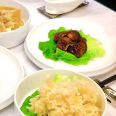 名澤小海鮮（蔚藍海岸店）張用戶圖片