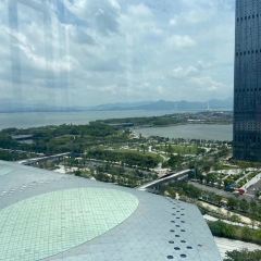 XIAONANYANG User Photo