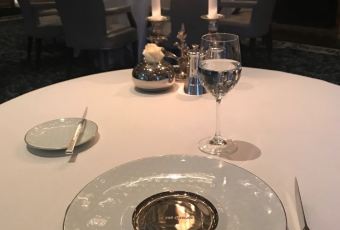 Le Pré Catelan User Photo