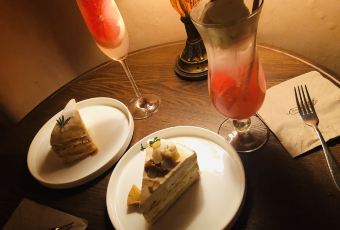 夏朵花園（復興西路店）張用戶圖片